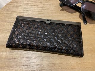 Cartera monedero bolso joya