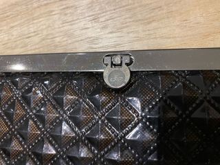 Cartera monedero bolso joya