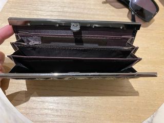 Cartera monedero bolso joya