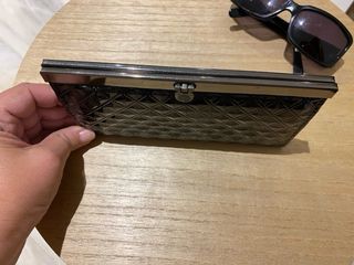 Cartera monedero bolso joya