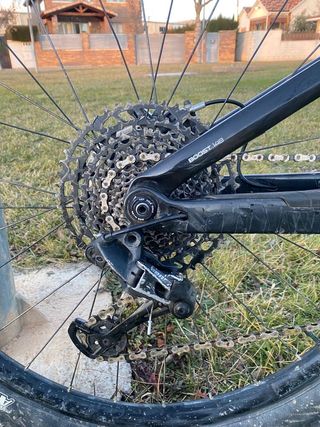 TREK SLASH 9.7 2020