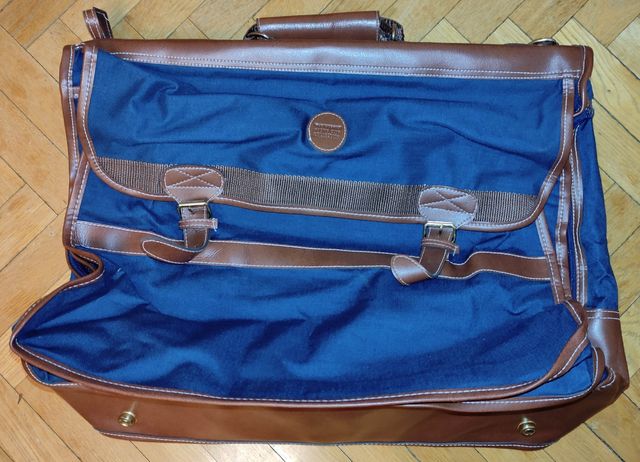 Bolsa Viaje Maleta Martini Racing