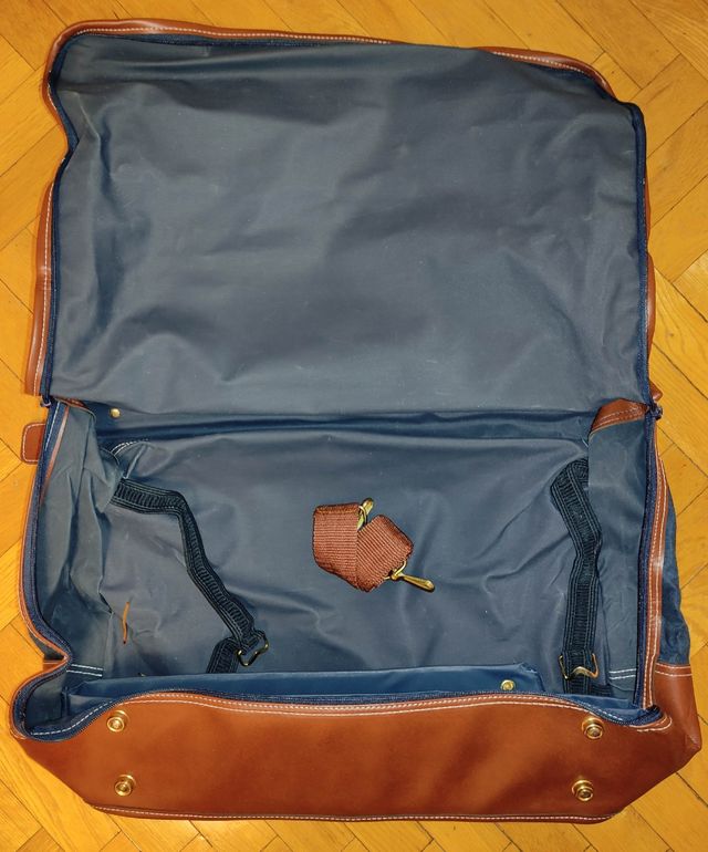 Bolsa Viaje Maleta Martini Racing