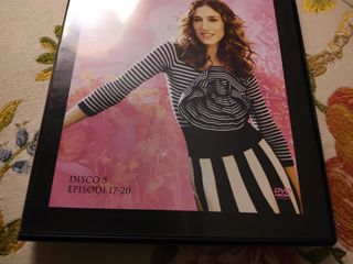 DVD Sex and the City