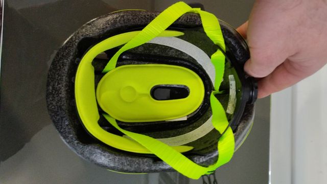 Casco  bici infantil, 2-3 Años 