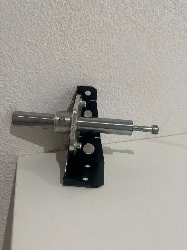 apoyo direccion saxo