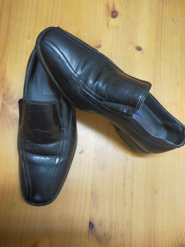 Zapatos caballero
