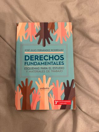 Libro de derecho consitucional 