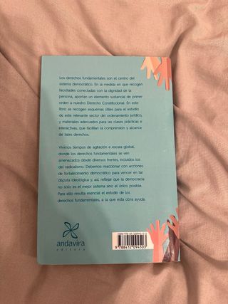 Libro de derecho consitucional 