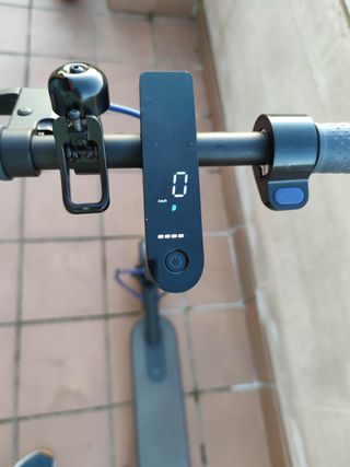 Xiaomi Mi Electric Scooter 3 Patinete Electrico