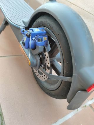 Xiaomi Mi Electric Scooter 3 Patinete Electrico