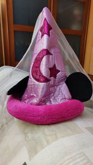 Sombrero Disneyland