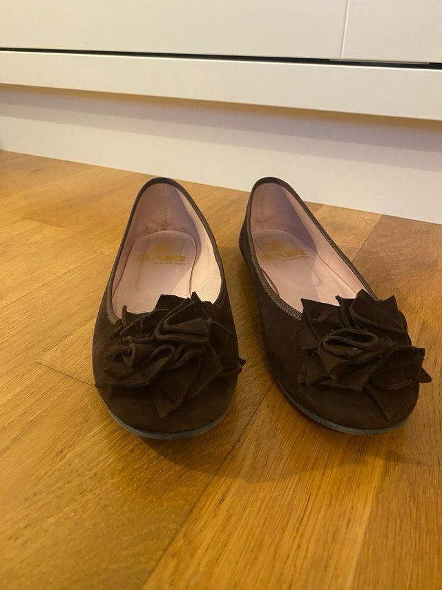 Bailarinas Buxiki by Mascaró