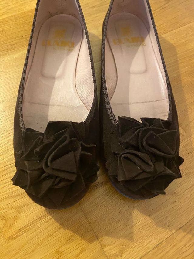 Bailarinas Buxiki by Mascaró