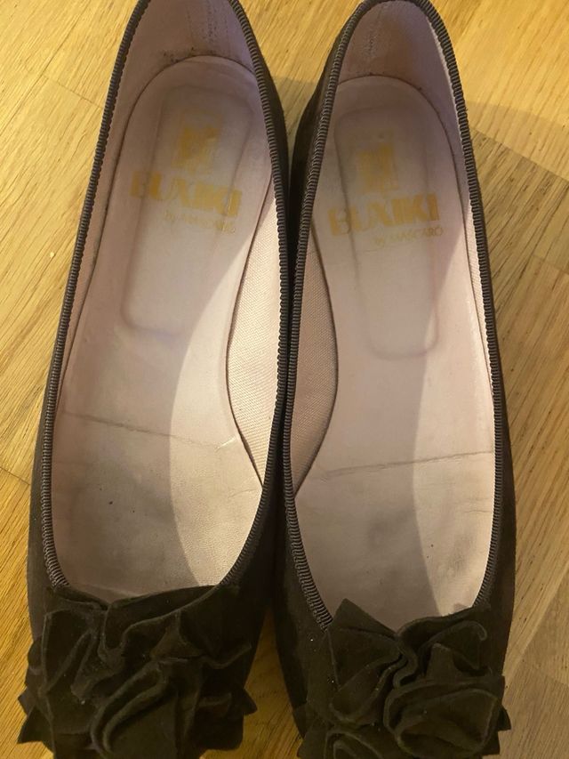 Bailarinas Buxiki by Mascaró