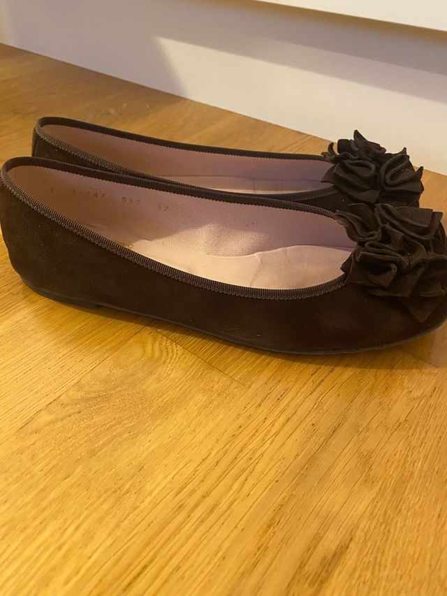 Bailarinas Buxiki by Mascaró