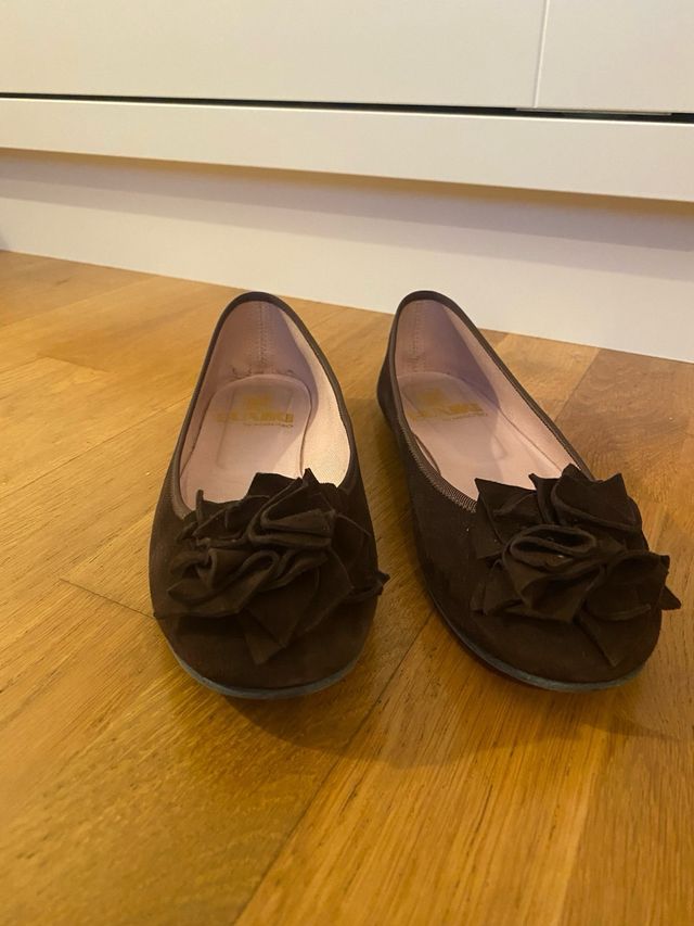 Bailarinas Buxiki by Mascaró