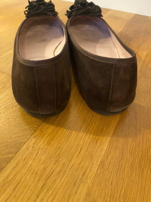 Bailarinas Buxiki by Mascaró