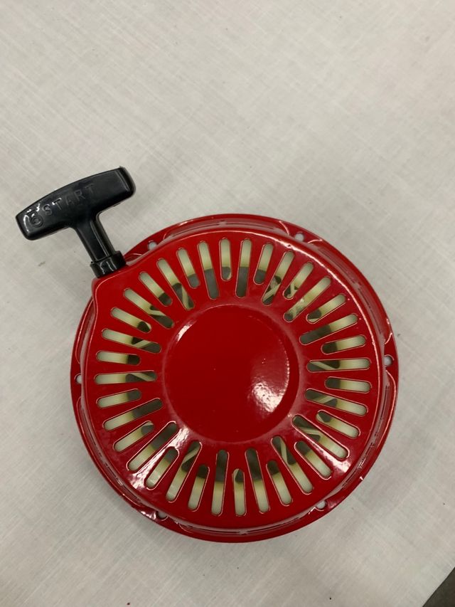 arrancador honda gx 390 gx 240