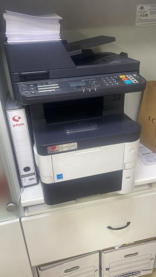 impresora 