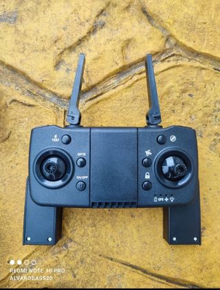 DRONE RG101 "A ESTRENAR"