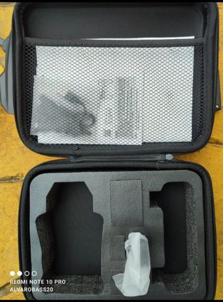 DRONE RG101 "A ESTRENAR"