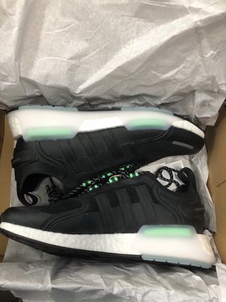 Zapatillas Adidas NMD_V3 Parley talla 40