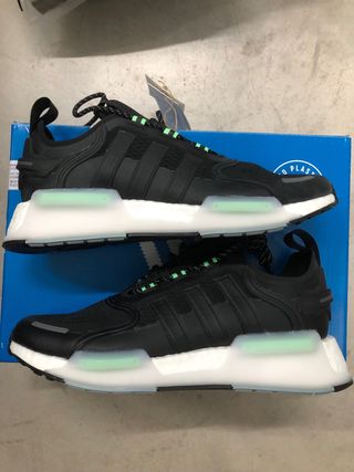Zapatillas Adidas NMD_V3 Parley talla 40