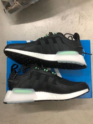 Zapatillas Adidas NMD_V3 Parley talla 40