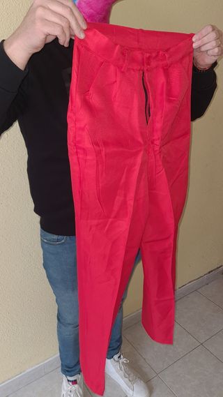 Traje o disfraz de payaso