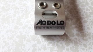 Potencia Bicicleta A-Head MODOLO Nail Aluminio