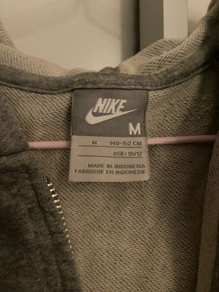 sudadera Nike