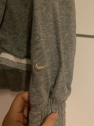 sudadera Nike