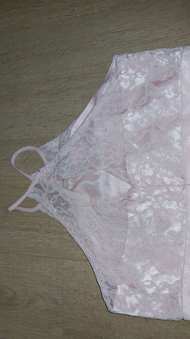 Vestido  de ceremonia