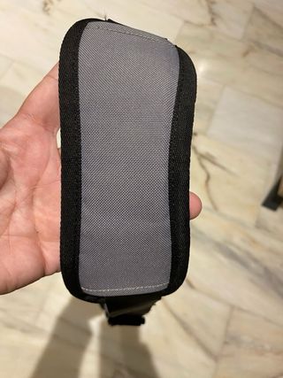 Bolso Reebook bandolera bolsa mochila