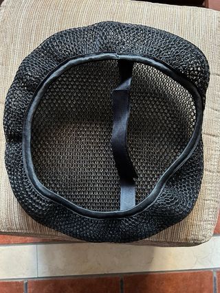 funda asiento GS