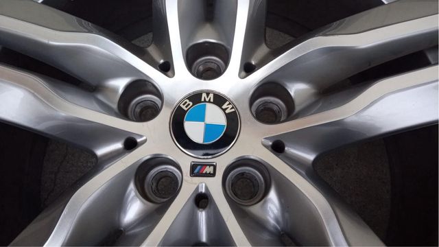 Llantas aluminio 18 BMW X2 Paquete-M