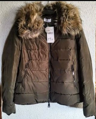 Abrigo Blusa.Chaqueta Vestido 