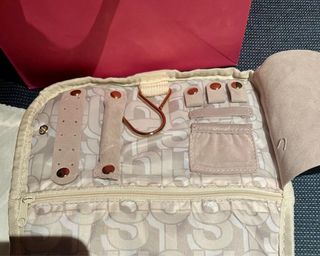 Joyero neceser de viaje de Tous