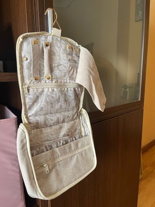 Joyero neceser de viaje de Tous