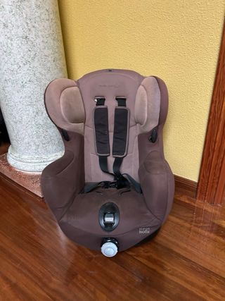 Silla de coche