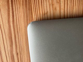 MacBook Air 2013, plata