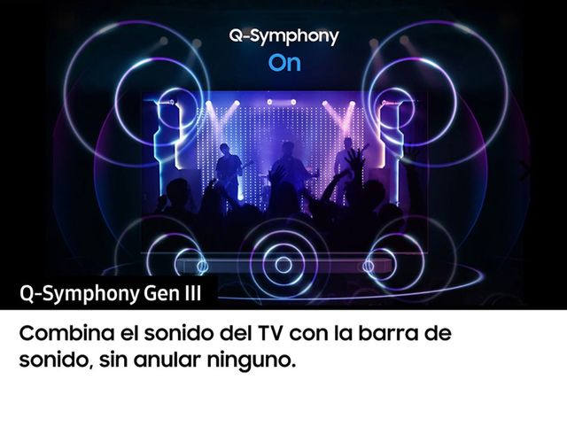 Barra de Sonido HW-T450 Dolby Digital 2.1