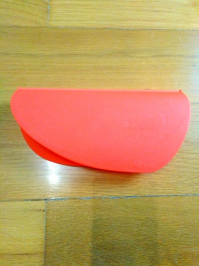 Molde silicona tortilla Lékué