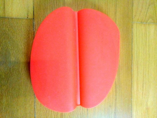 Molde silicona tortilla Lékué