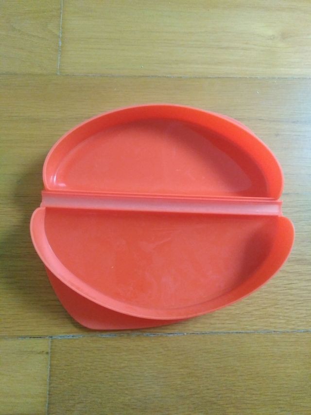 Molde silicona tortilla Lékué