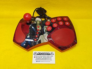 Arcade Stick edición limitada Playstation 2