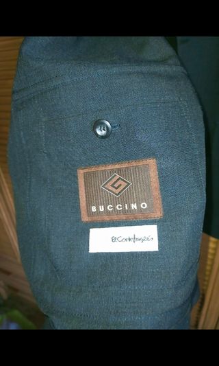 2 Blazer Buccino, en perfecto estado.