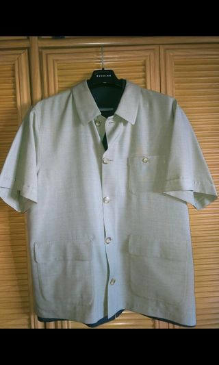 2 Blazer Buccino, en perfecto estado.