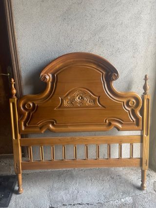 Muebles de habitación